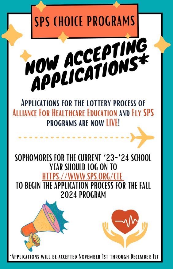 SPS Choice Program